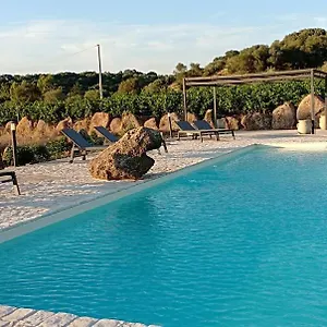Séjour à la ferme Agriturismo Muristene