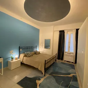 Blu Appartamento Pisa