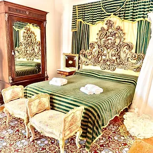 Palazzo Viola Appartamento Palermo