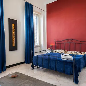 Ai Quattro Canti Di Citta, In Centro Apartament