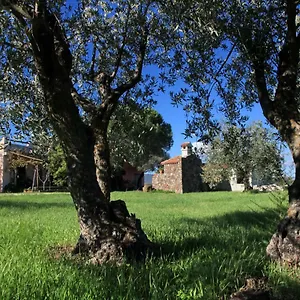 Séjour à la campagne S'ulumu