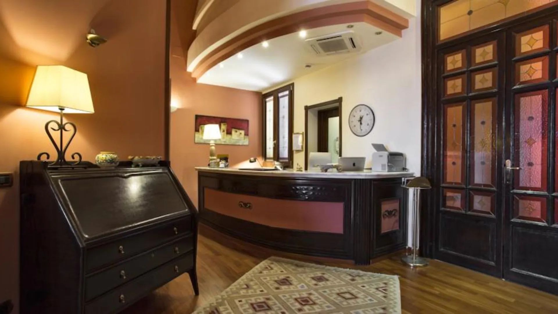 Hotel Ambasciatori Palermo