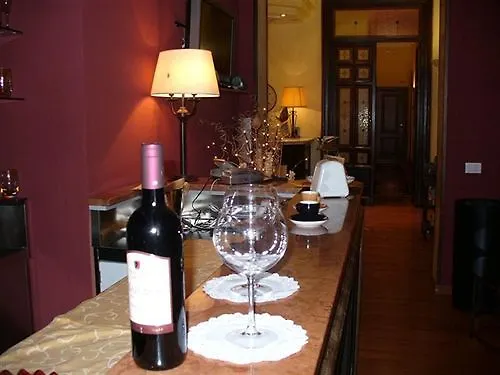 Hotel Ambasciatori Palermo 4*,  Italy