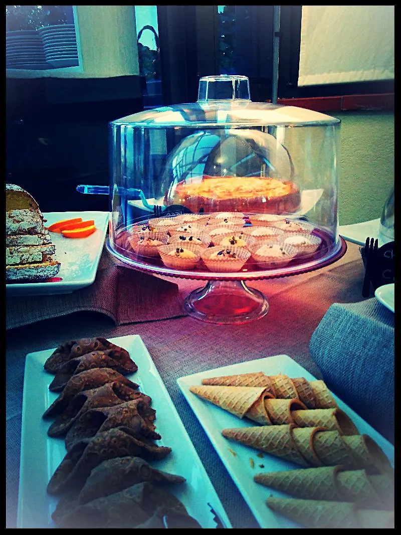 Hotel Ambasciatori Palermo 4*,  Italy