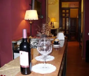 ****  Hotel Ambasciatori Palermo Italy