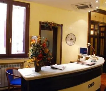 Hotel Ambasciatori Palermo 4*,